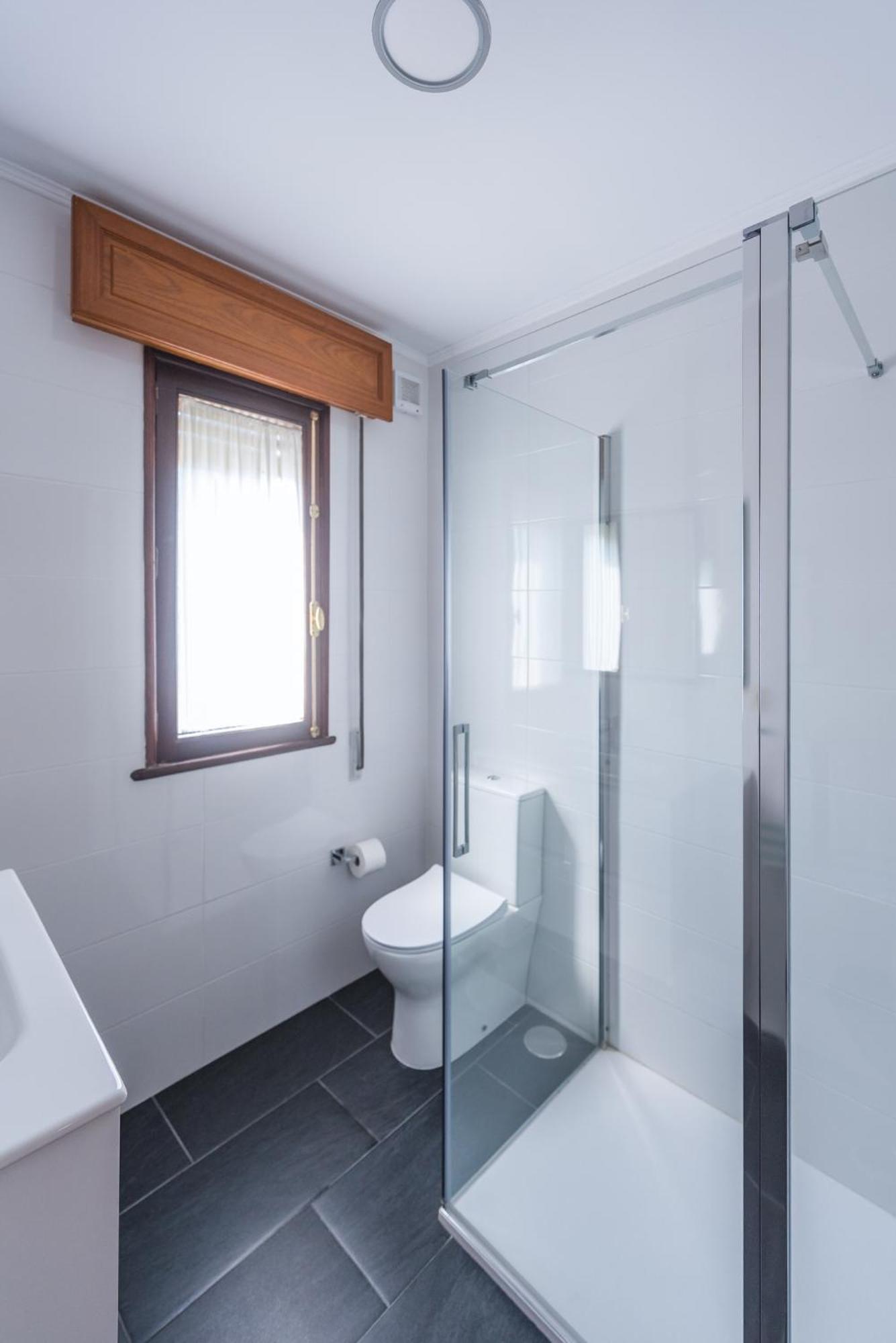 Luminoso Apartamento Reformado En Villa Termal Cuntis Ngoại thất bức ảnh