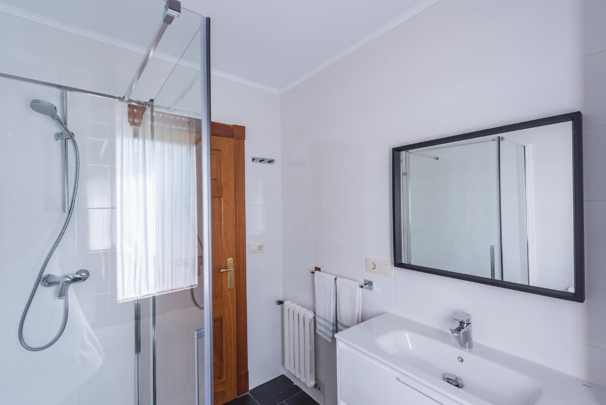Luminoso Apartamento Reformado En Villa Termal Cuntis Ngoại thất bức ảnh